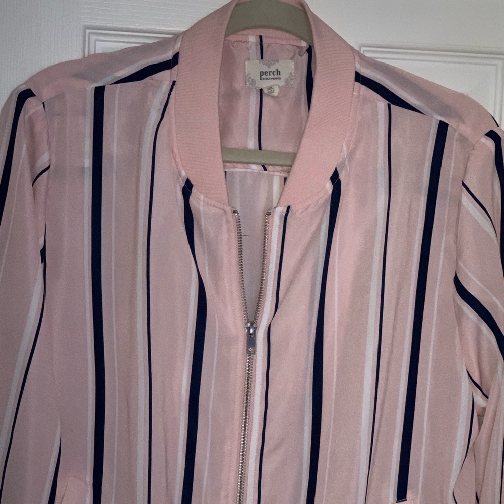 NWOT Perch jacket - Picture 2 of 4